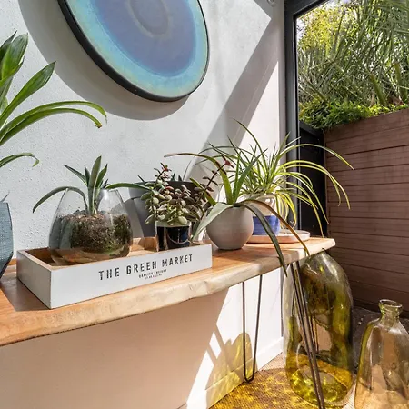 L Echappee Belle - Maison 2 A Bordeaux * 르보우스캣