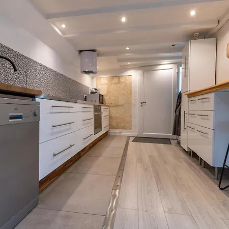 L Echappee Belle - Maison 2 A Bordeaux Holiday home