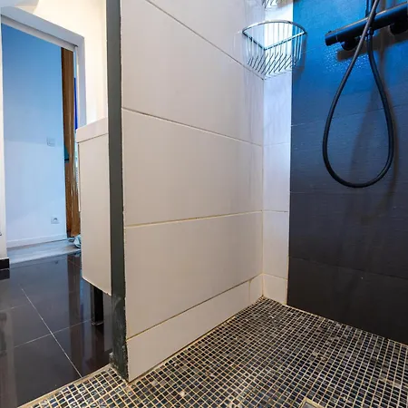 L Echappee Belle - Maison 2 A Bordeaux Holiday home Le Bouscat
