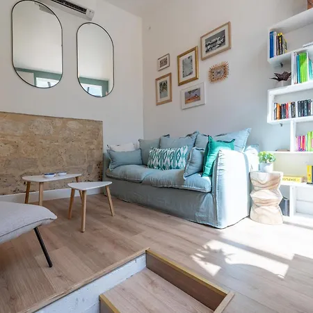 L Echappee Belle - Maison 2 A Bordeaux