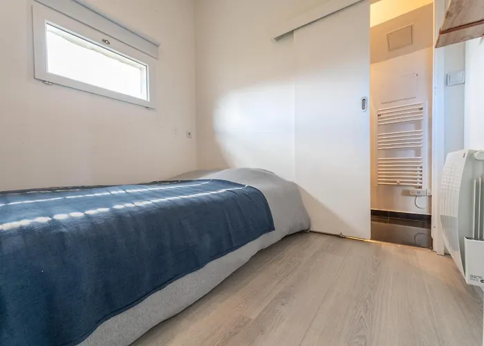 L Echappee Belle - Maison 2 A Bordeaux 펜션 *