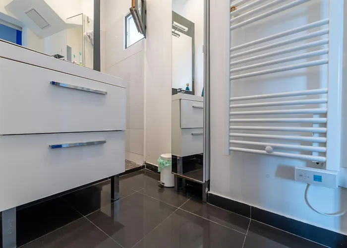 펜션 L Echappee Belle - Maison 2 A Bordeaux *