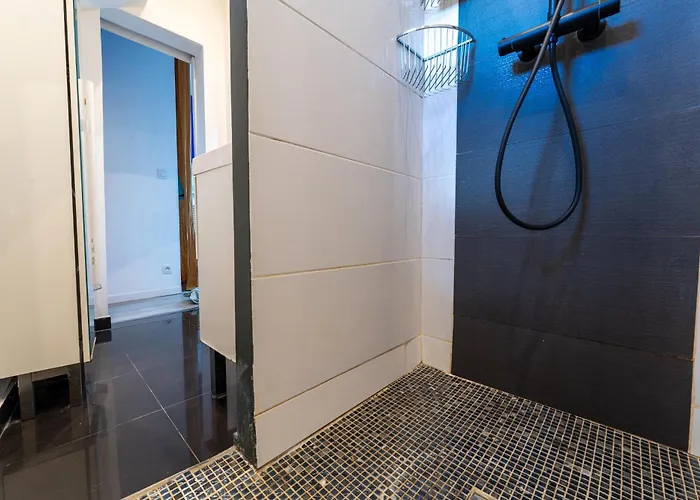 L Echappee Belle - Maison 2 A Bordeaux 펜션 르보우스캣