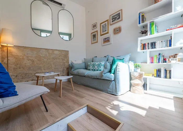 L Echappee Belle - Maison 2 A Bordeaux