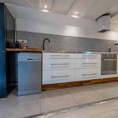 Сasa de vacaciones L Echappee Belle - Maison 2 A Bordeaux Le Bouscat